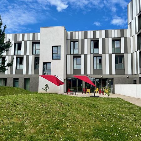 Premiere Classe Le Havre Centre-Les Docks Экстерьер фото