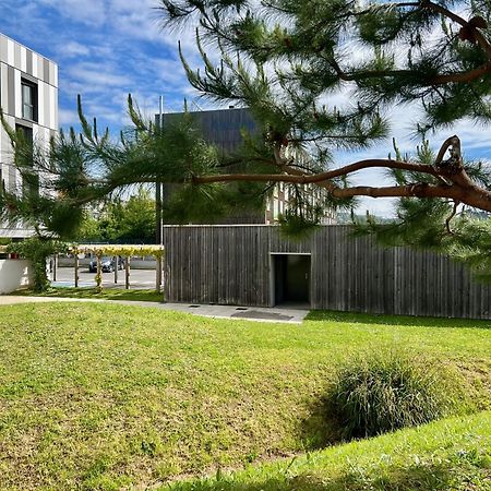 Premiere Classe Le Havre Centre-Les Docks Экстерьер фото