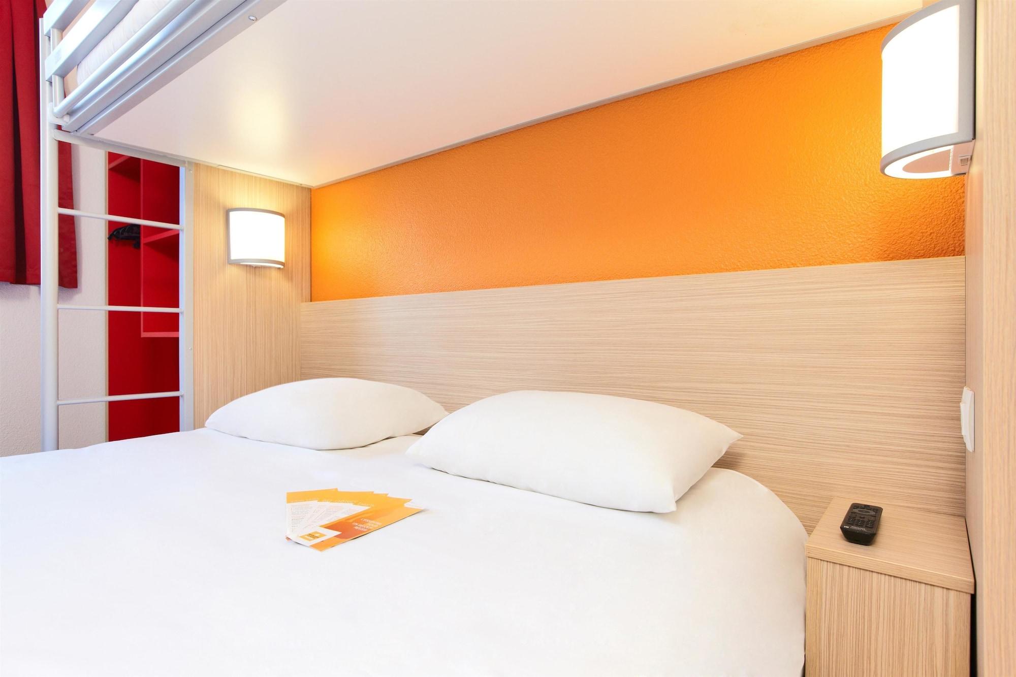 Premiere Classe Le Havre Centre-Les Docks Экстерьер фото