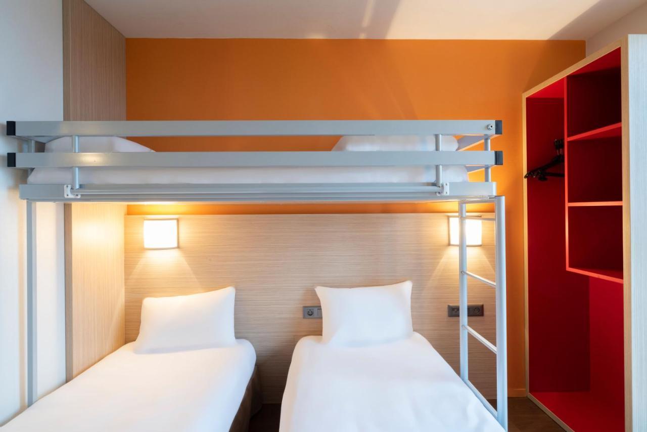 Premiere Classe Le Havre Centre-Les Docks Экстерьер фото