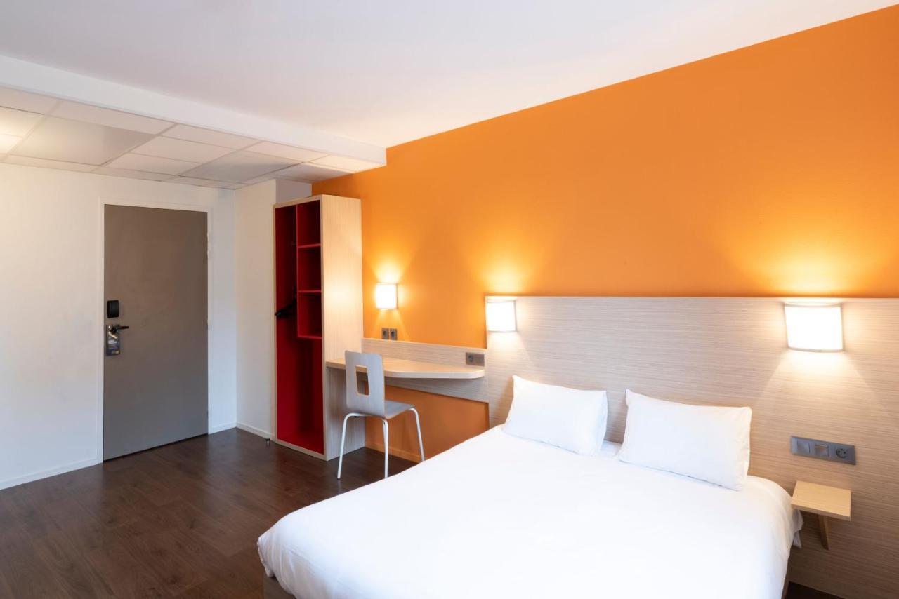 Premiere Classe Le Havre Centre-Les Docks Экстерьер фото