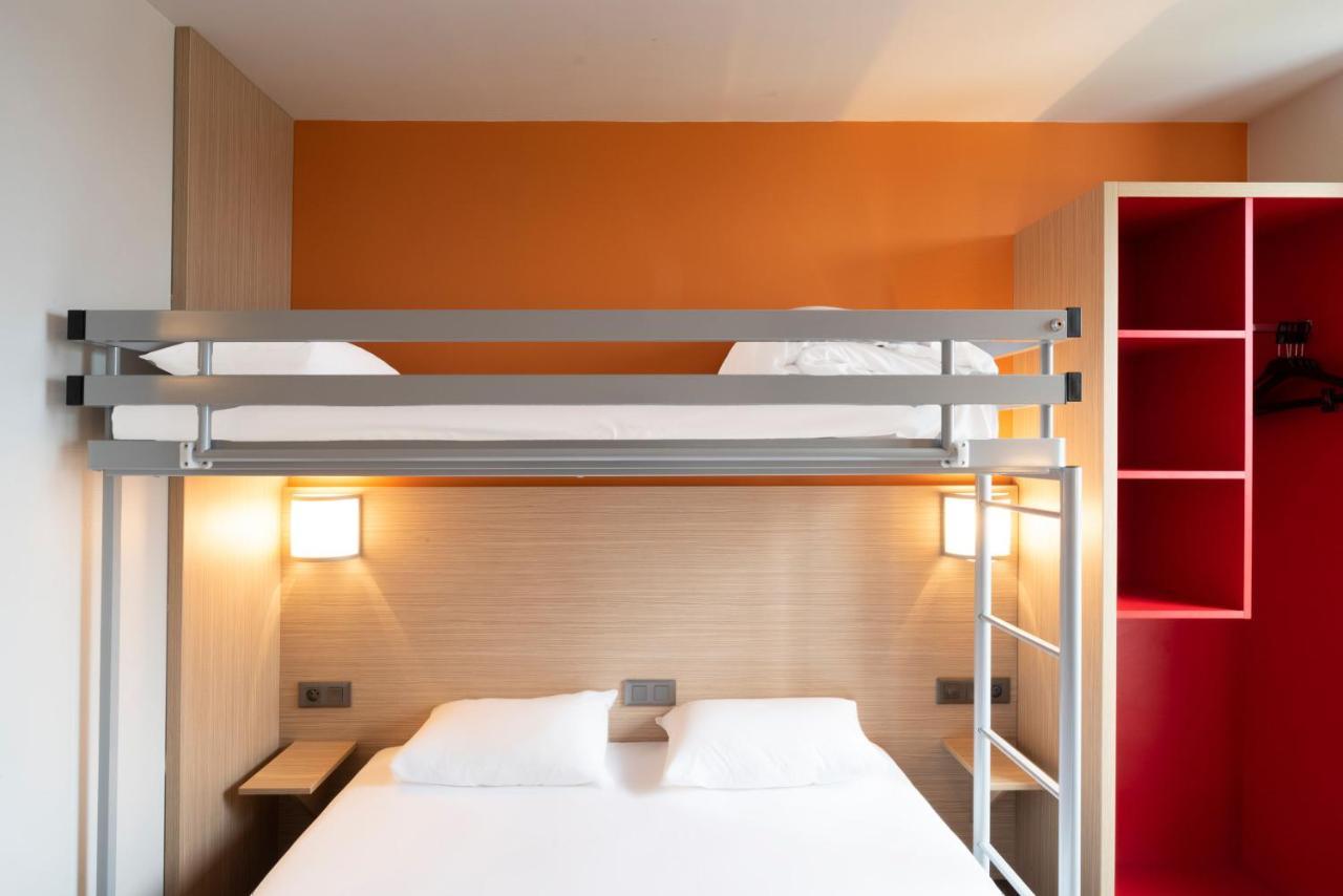 Premiere Classe Le Havre Centre-Les Docks Экстерьер фото