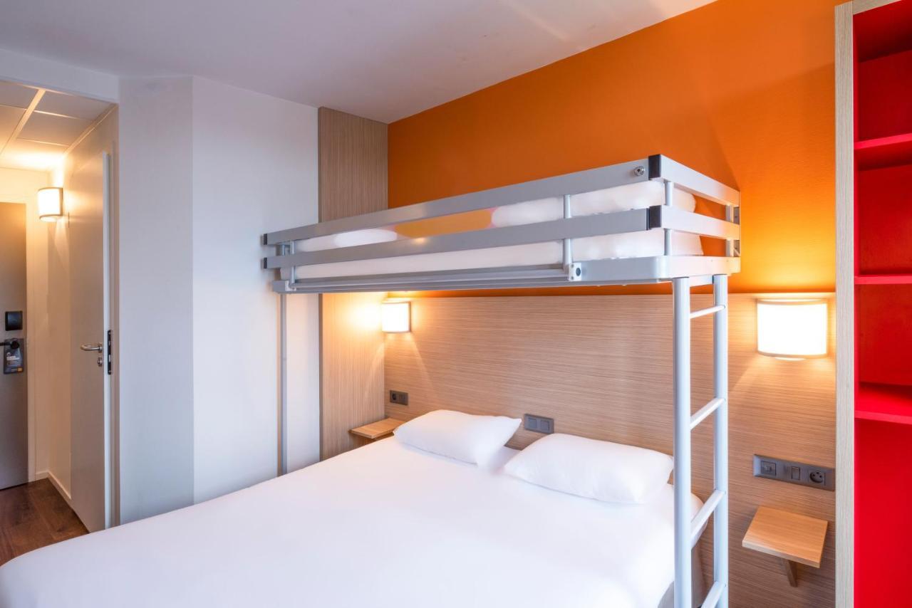Premiere Classe Le Havre Centre-Les Docks Экстерьер фото
