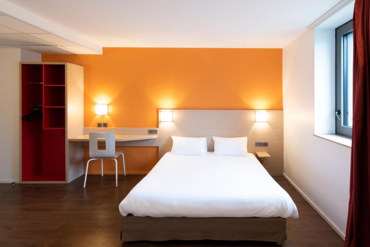 Premiere Classe Le Havre Centre-Les Docks Экстерьер фото