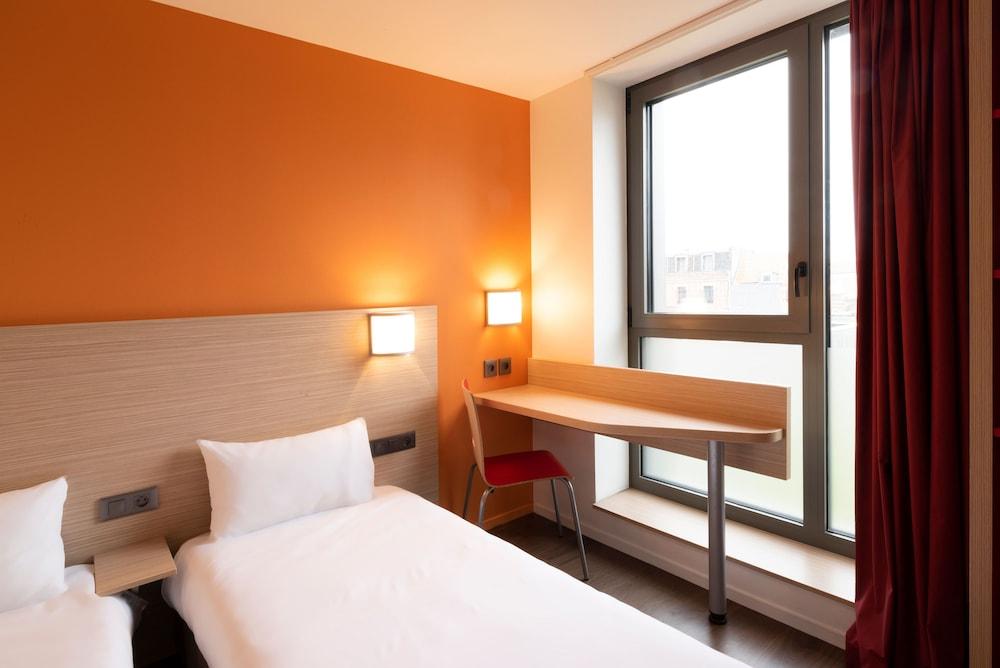 Premiere Classe Le Havre Centre-Les Docks Экстерьер фото