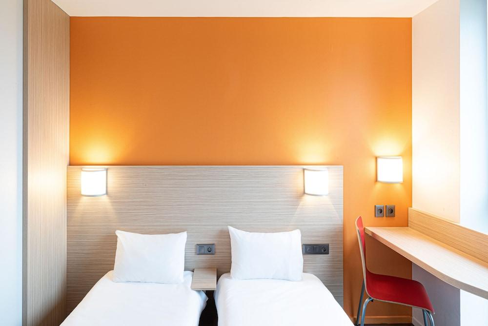 Premiere Classe Le Havre Centre-Les Docks Экстерьер фото
