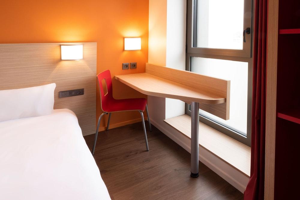Premiere Classe Le Havre Centre-Les Docks Экстерьер фото