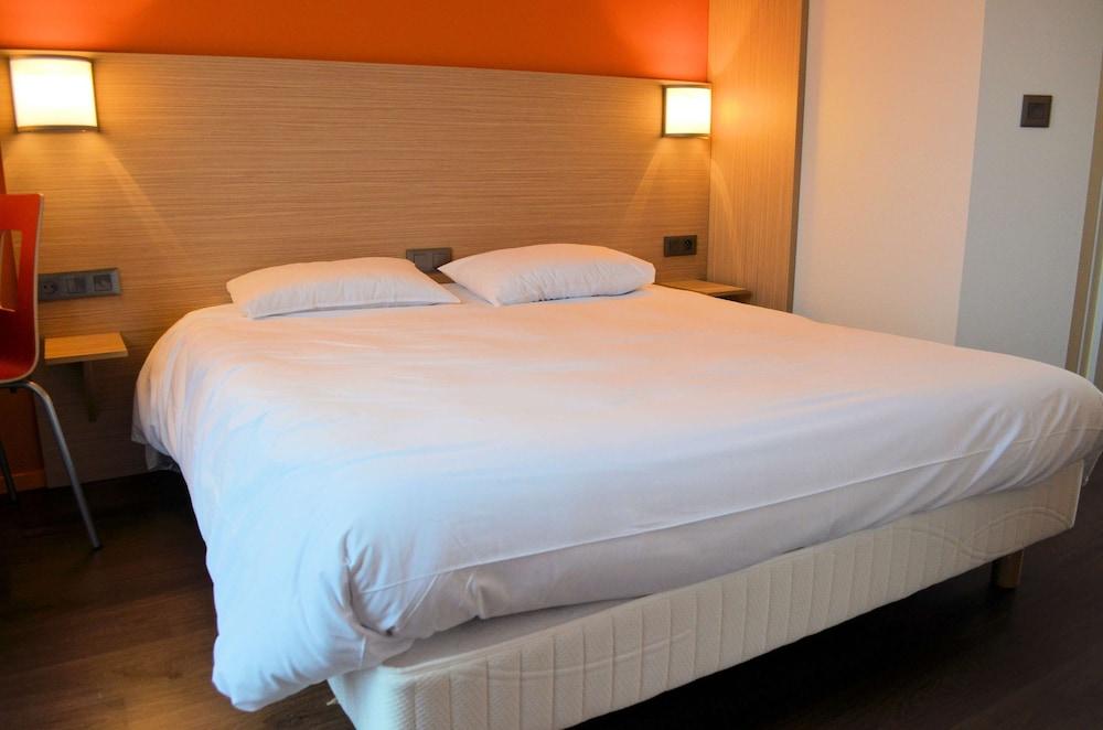 Premiere Classe Le Havre Centre-Les Docks Экстерьер фото