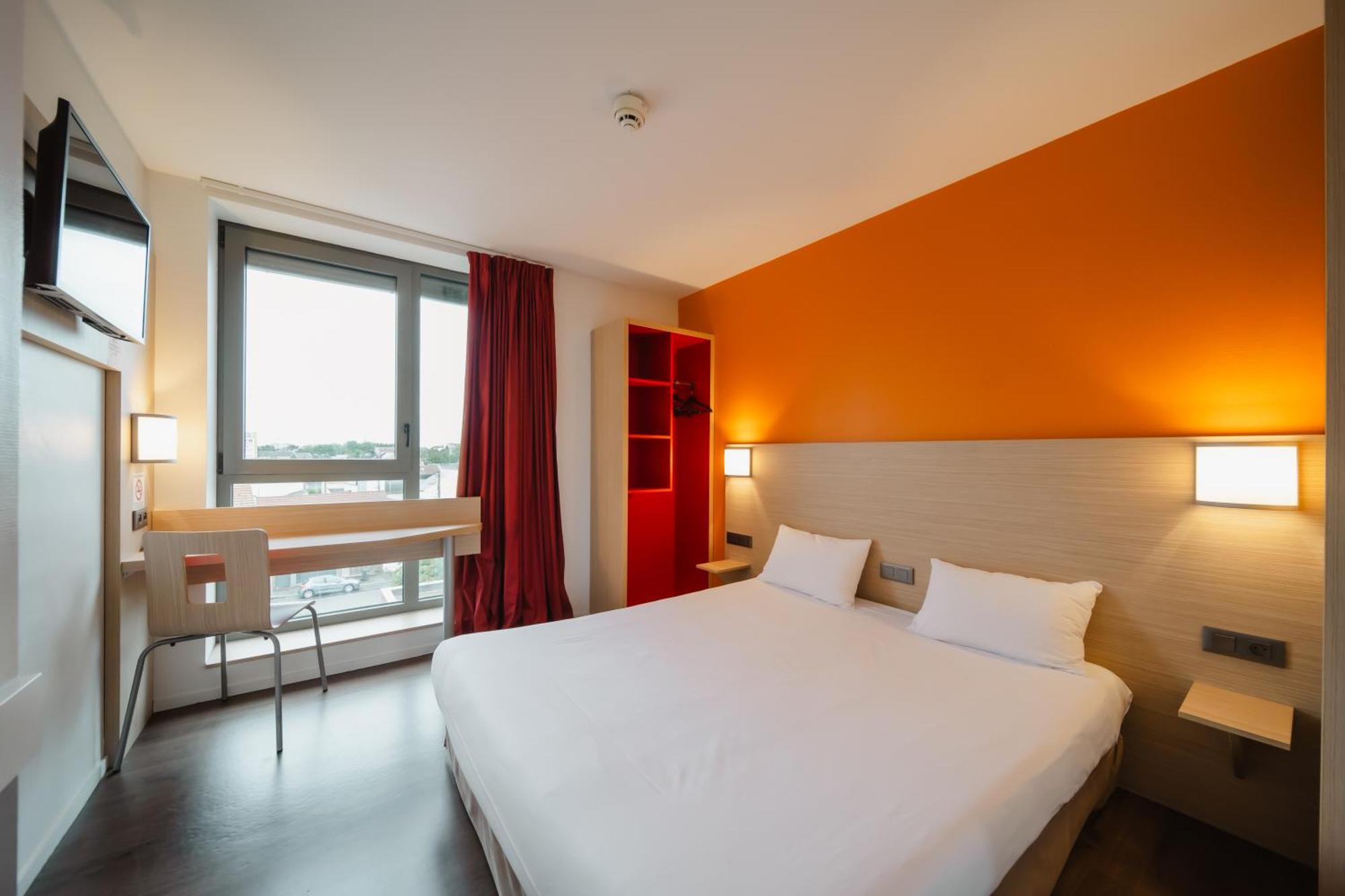 Premiere Classe Le Havre Centre-Les Docks Экстерьер фото