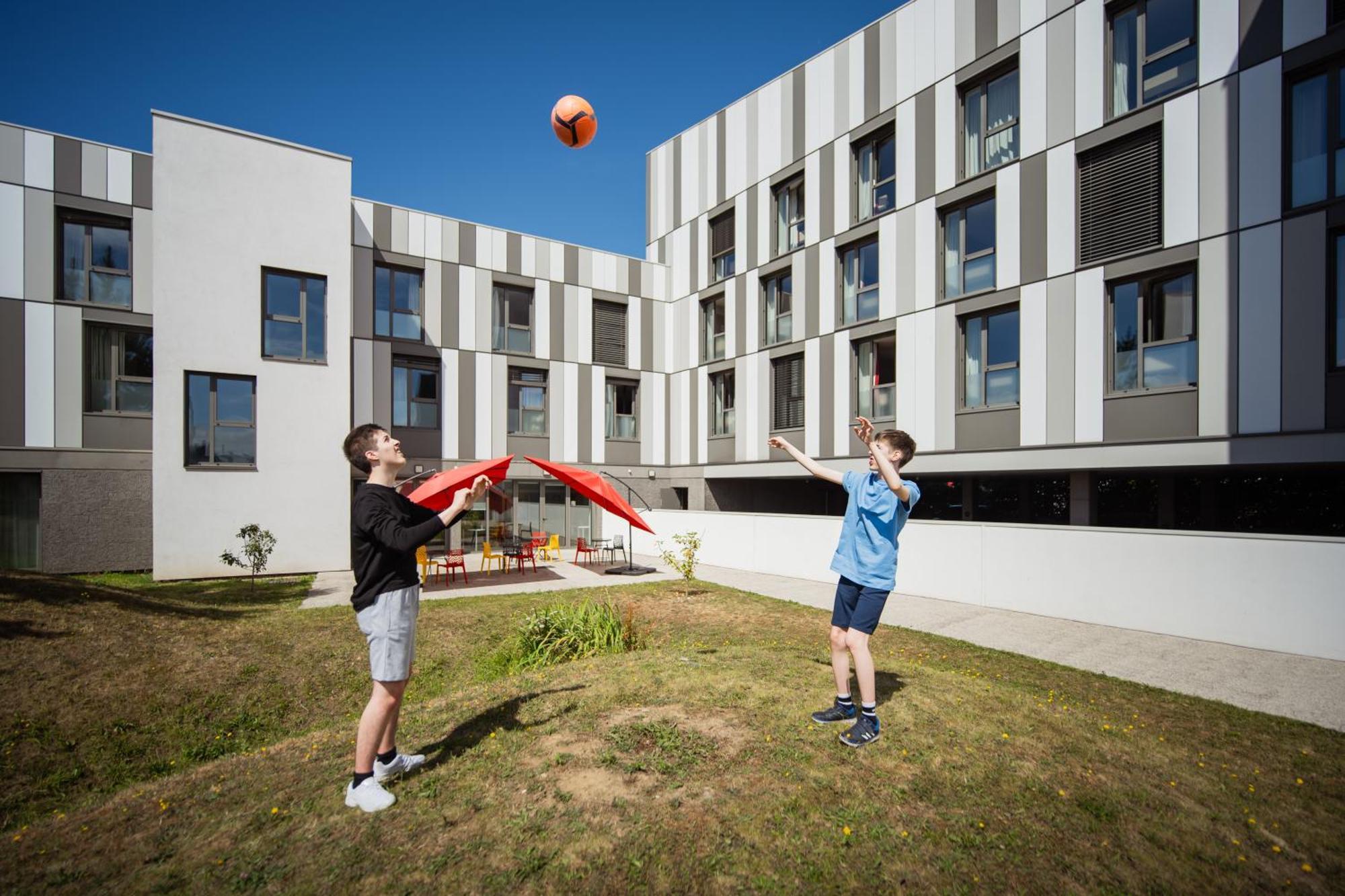 Premiere Classe Le Havre Centre-Les Docks Экстерьер фото